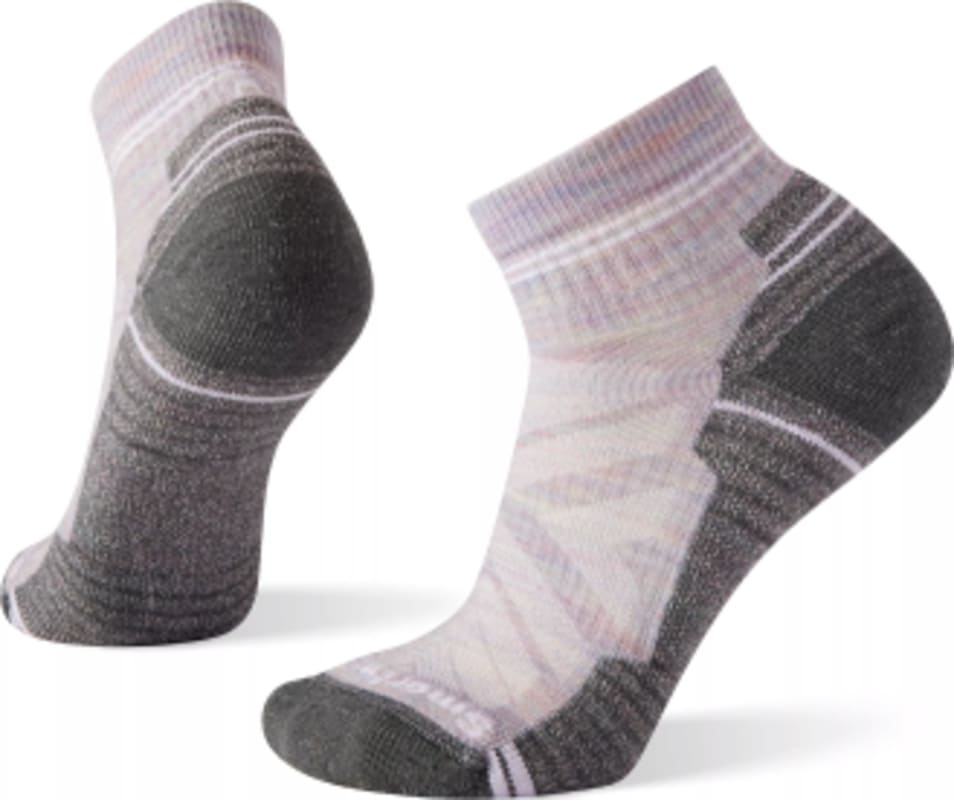 Smartwool Hike Light Cushion Women's Ankle Socks