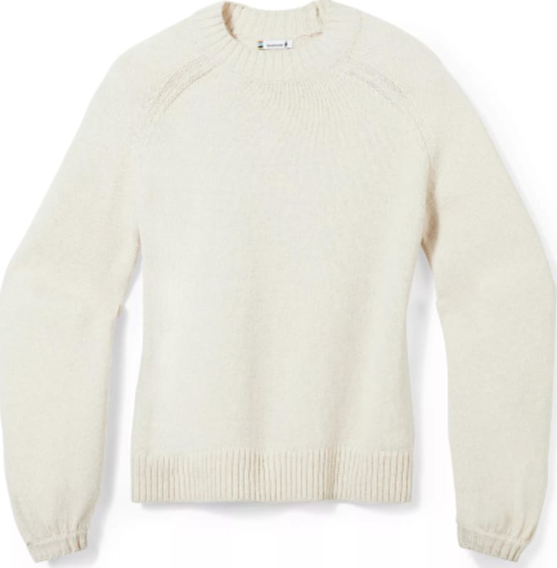 Smartwool wool sweater womens outlet