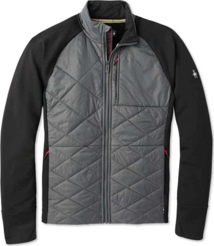 Smartwool 2025 smartloft jacket
