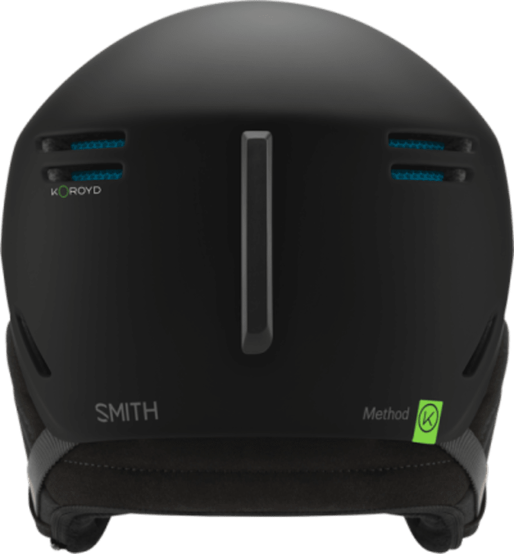 Smith Method Snow Helmet Great Lakes Outpost