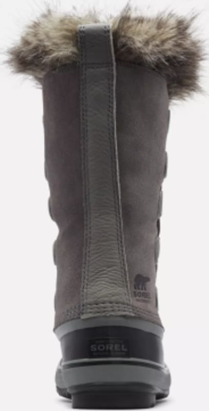Sorel joan of arctic lux boots clearance
