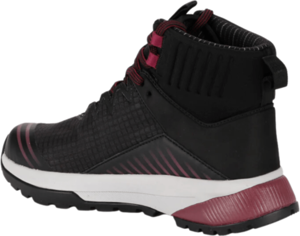 Women's truxel store hiking shoes