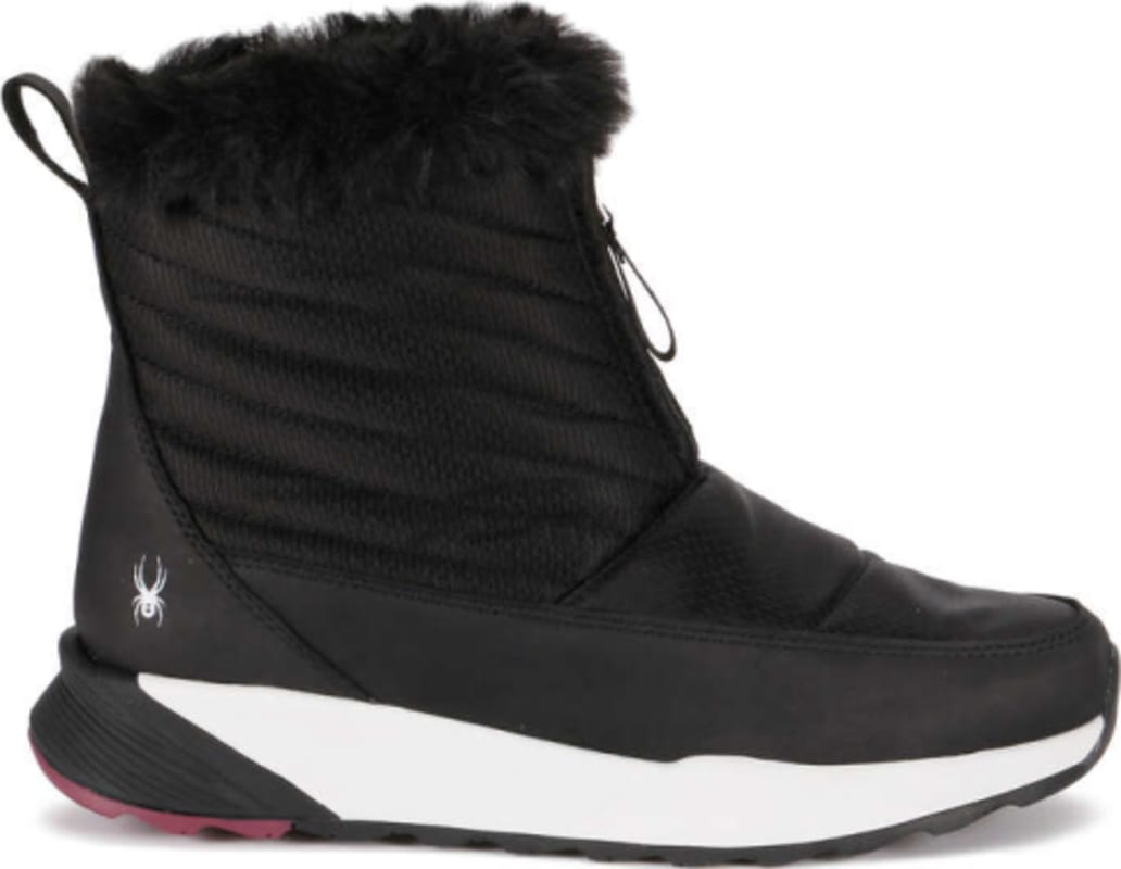 Aspen womens shop snow boots