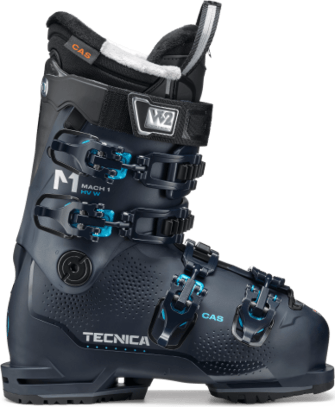 Tecnica 90 ski boots on sale
