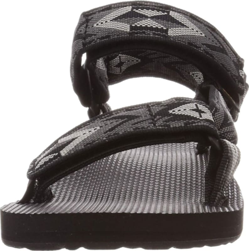 Teva double sales diamond