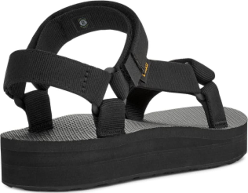 Teva midform universal black on sale