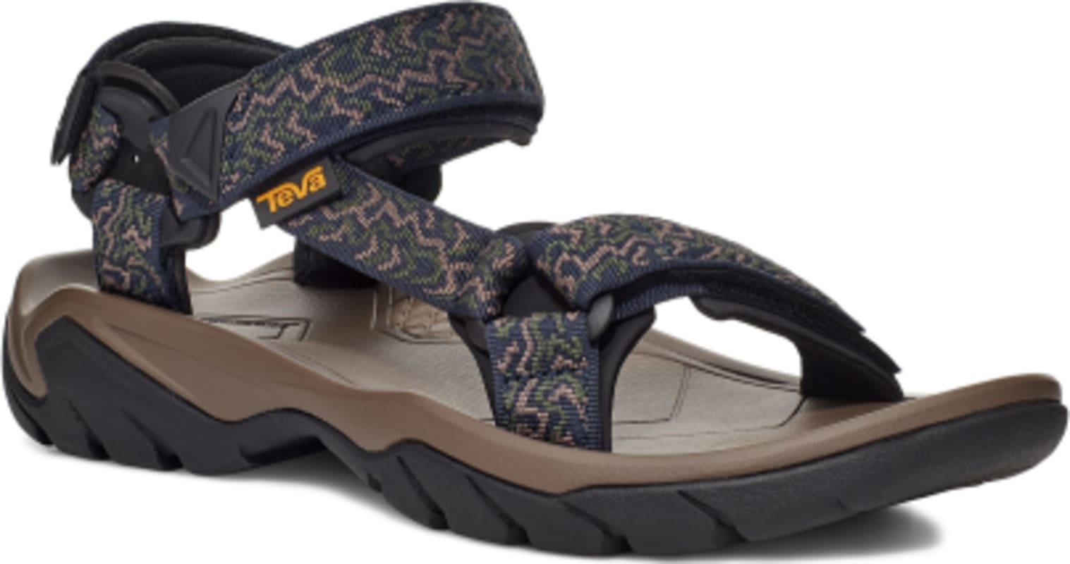 Men's Terra Fi 5 Universal