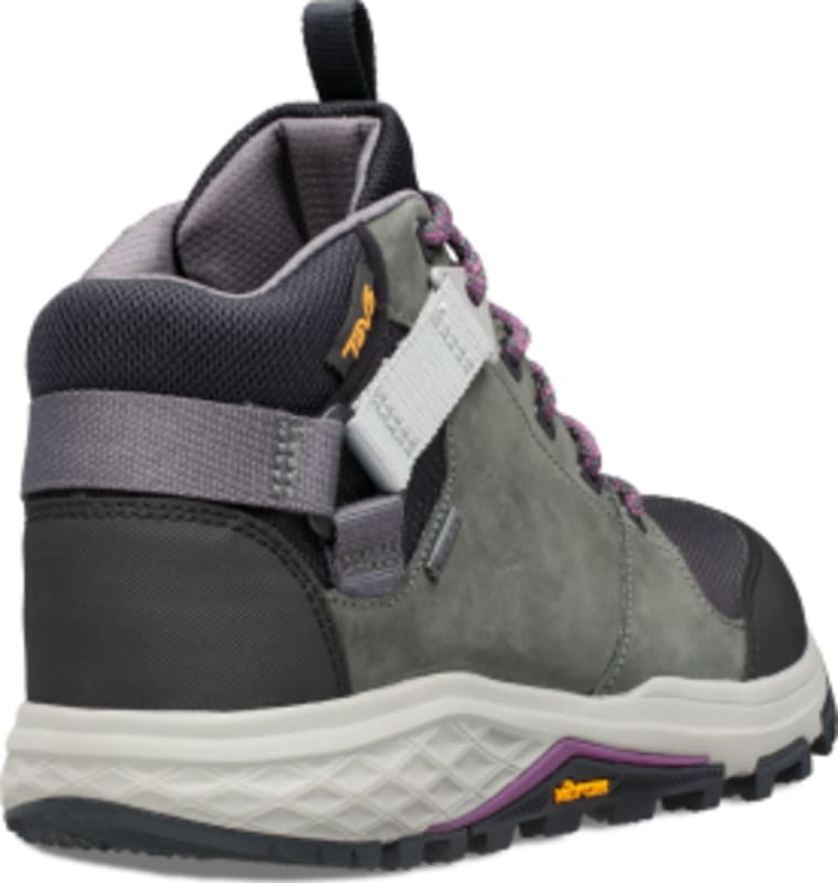 Teva women's hiking boots hot sale