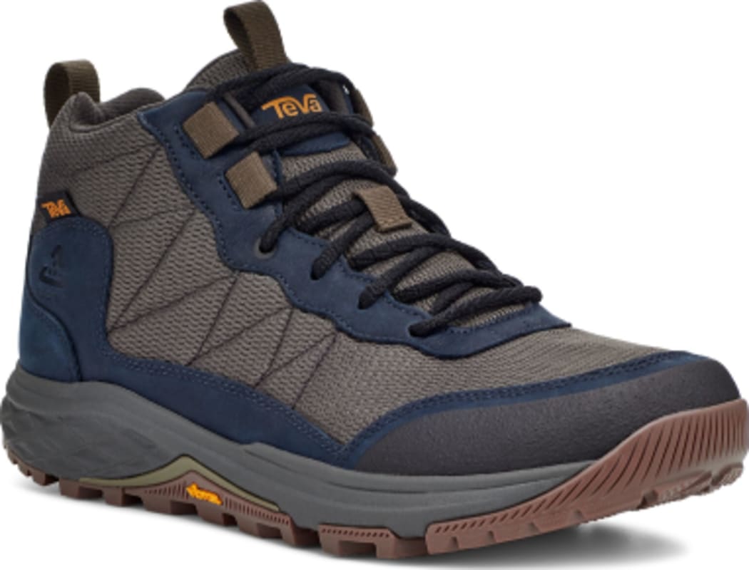 Teva low boots new arrivals