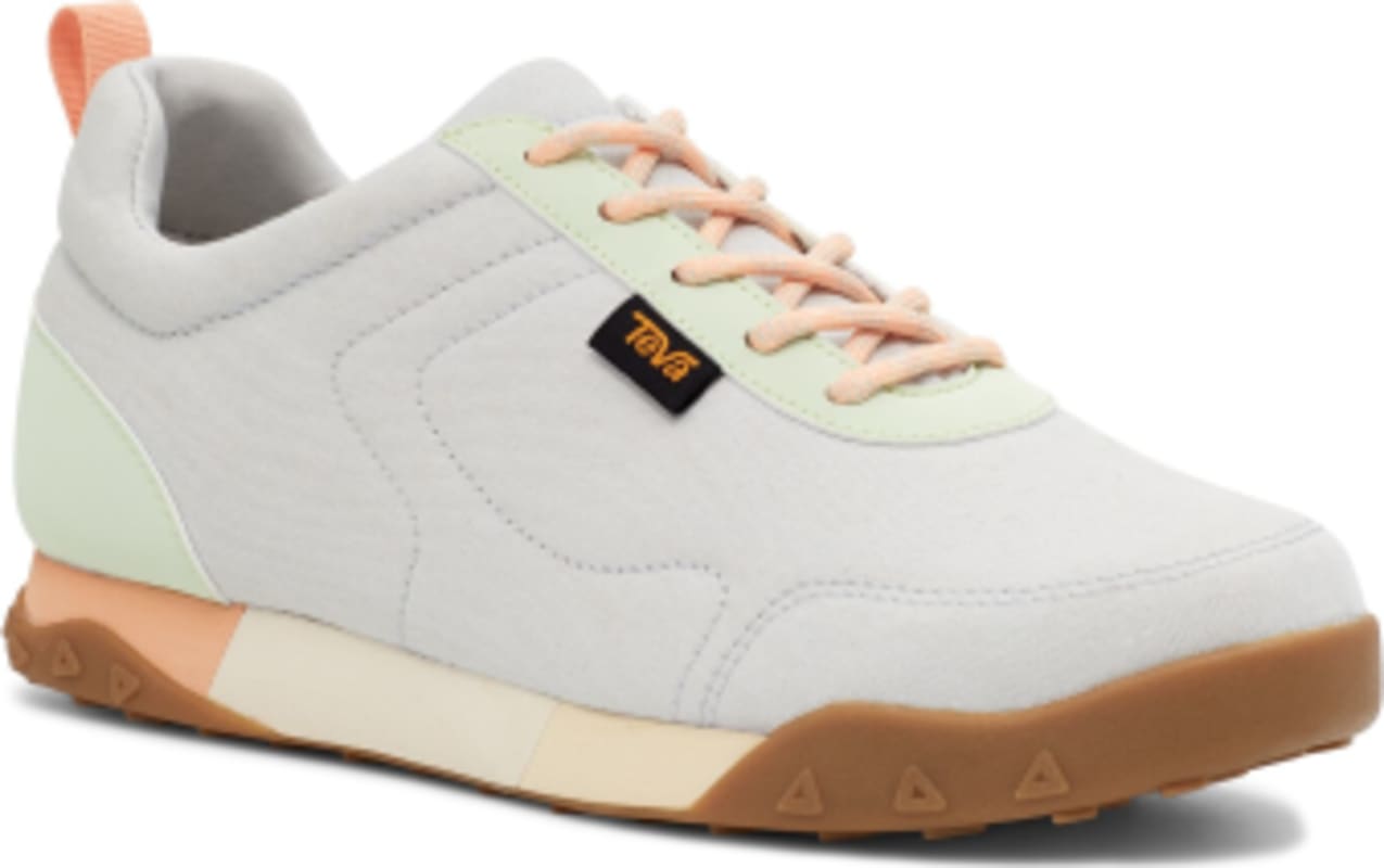 Teva women's tennis shoes discount