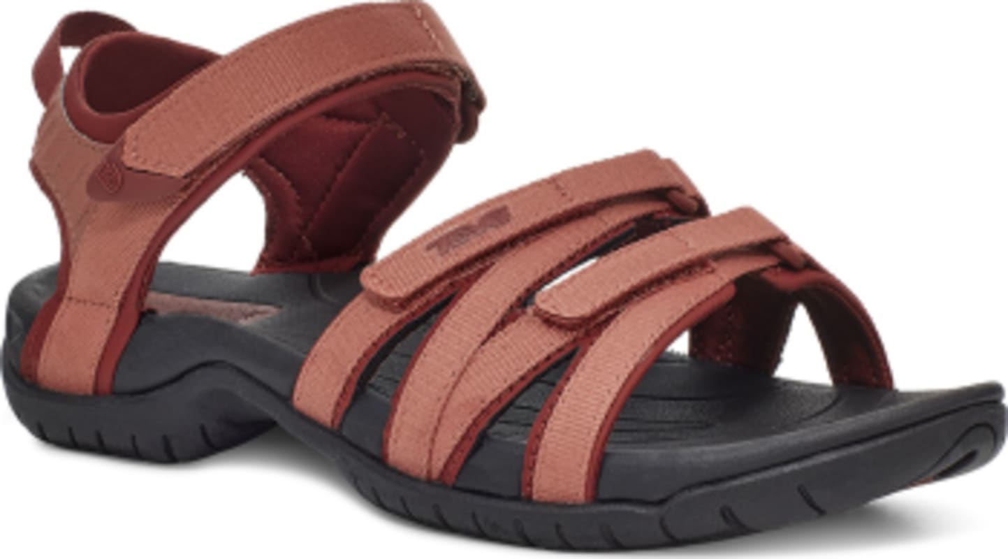 Teva tirra red top