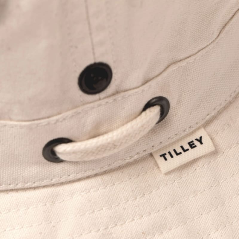 Tilley T3 Wanderer Hat Natural - 7