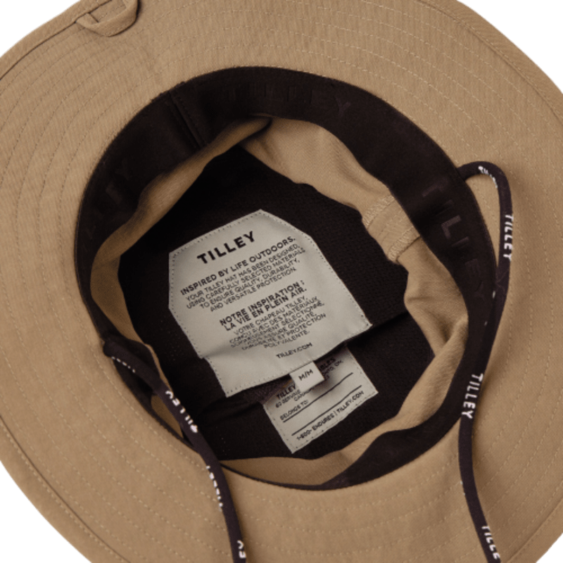 Outdoor Bucket Hat – Tilley Canada