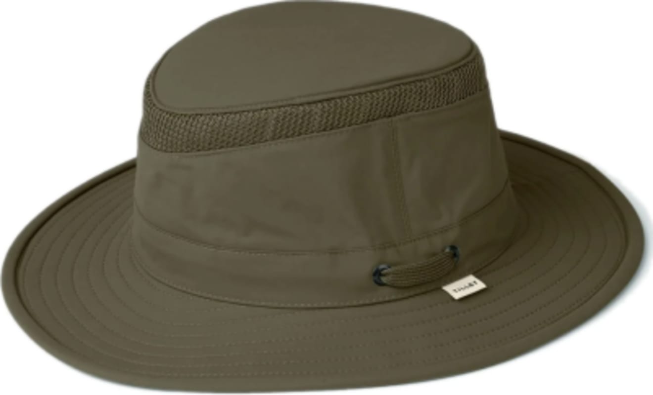 Tilley LTM5 Airflo Hat 7 1/2 Olive