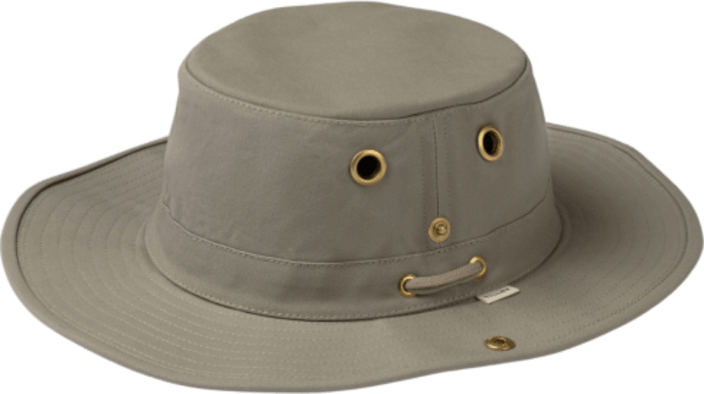 Tilley T3 Cotton Duck Hat Great Lakes Outpost
