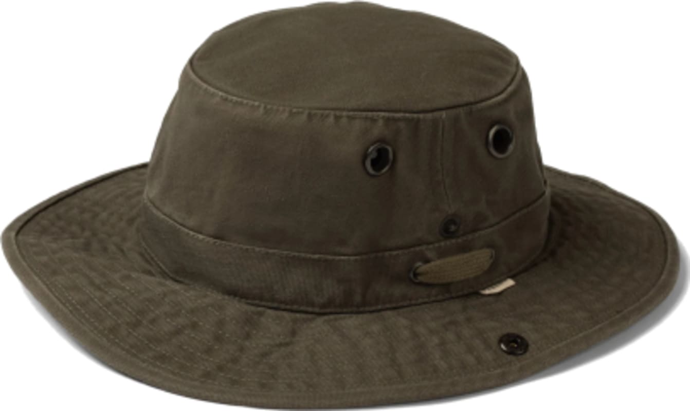 Used 2025 tilley hats