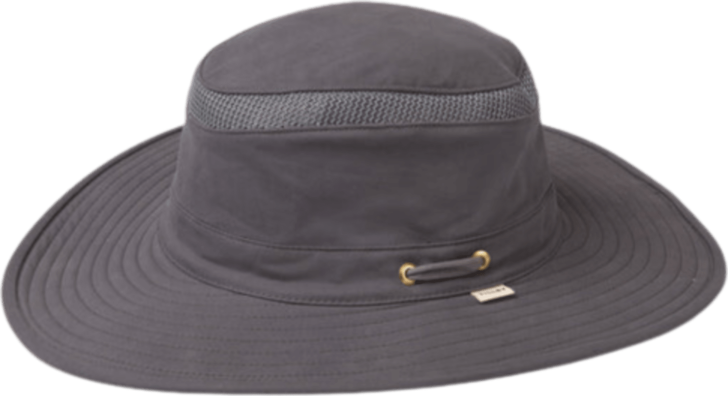 The Tilley T4MO-1 Hikers Hat - A Breathable and Cooling Hat for
