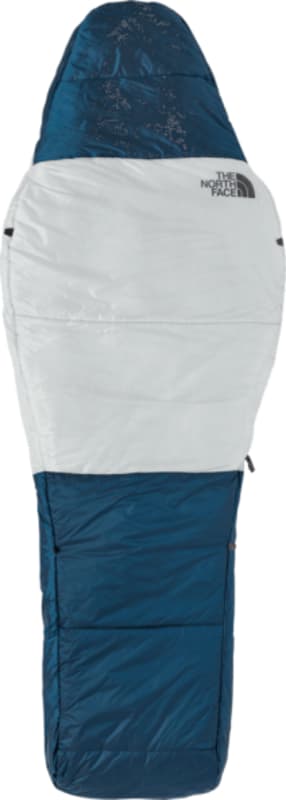 The North Face Cat s Meow Sleeping Bag Great Lakes Outpost