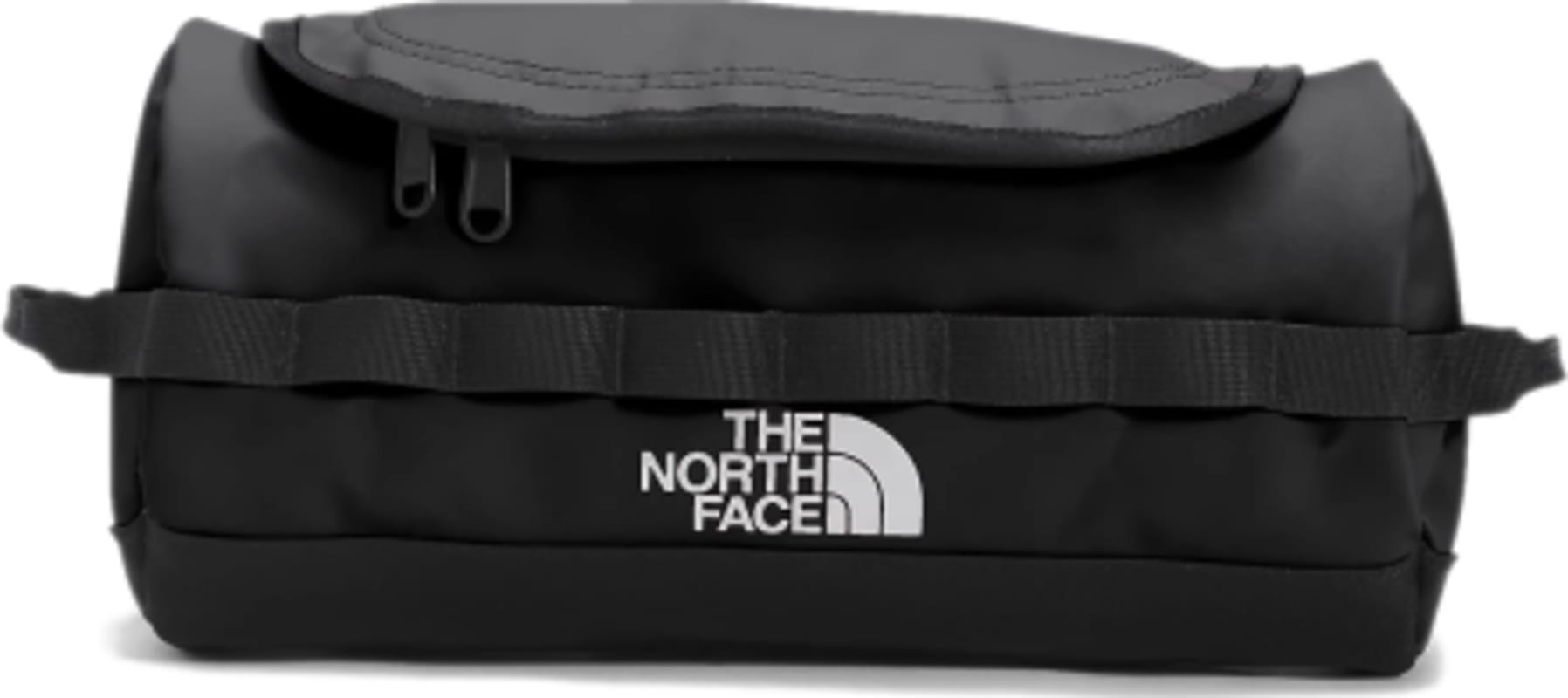 The North Face Base Camp Travel Canister Toiletry Bag Great
