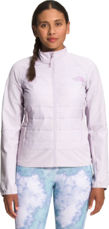 The north face women's impendor thermoball hybrid discount