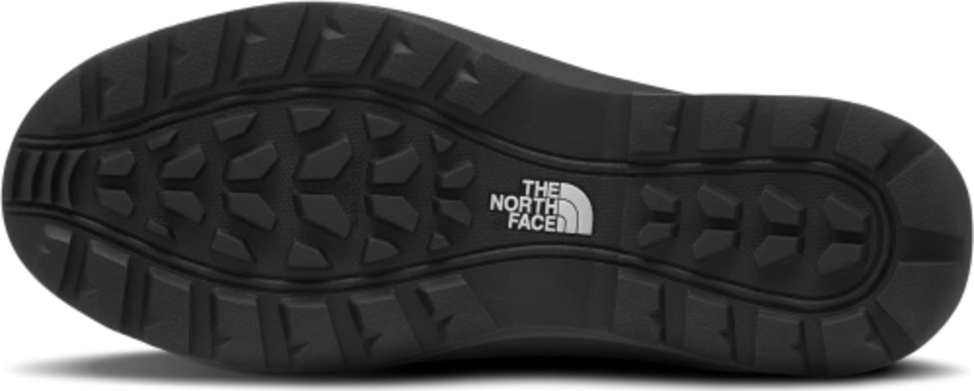 The North Face Chilkat V Lace WP Men's Hiking Boots Great Lakes Outpost