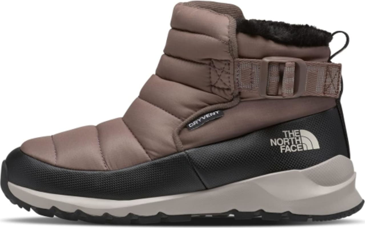 North face casual boots shop