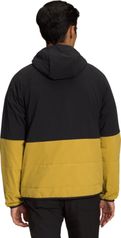 The North Face Mountain Sweatshirt Hoodie Men s Sweatshirt Great