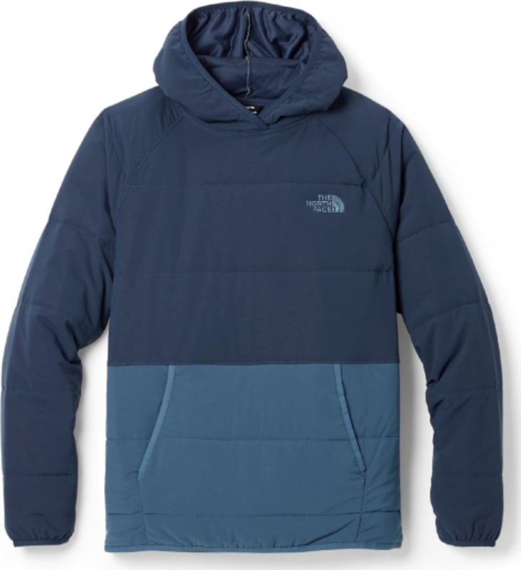 North face men's mountain sweatshirt discount