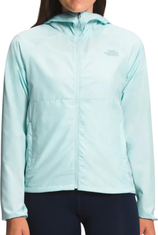 Flyweight hoodie north face 2025
