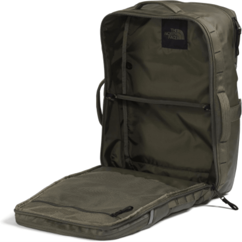 The north face base camp scoria hot sale