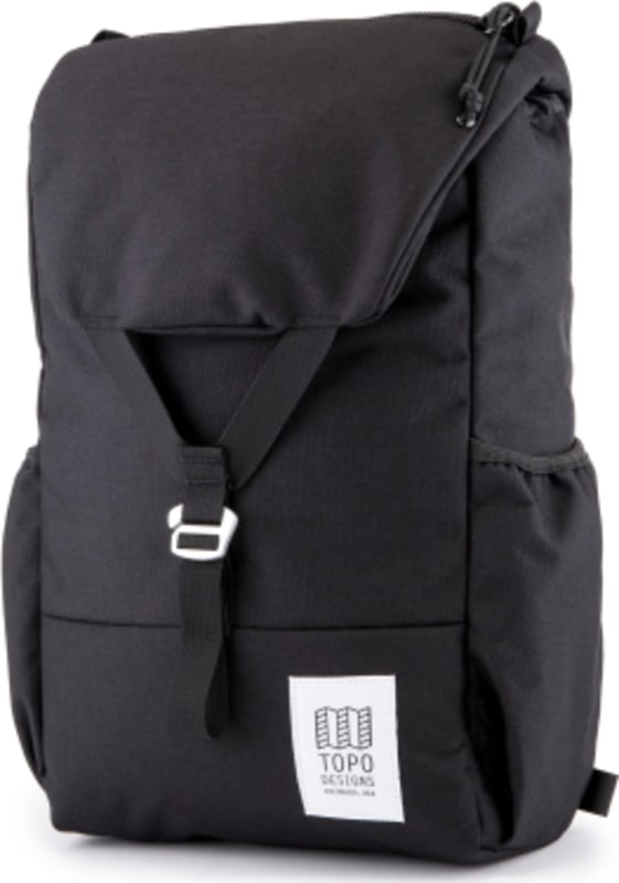 Topo designs online y pack black
