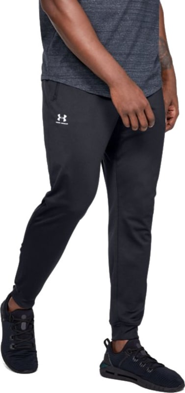  Mens UA Sportstyle Joggers SM Gray