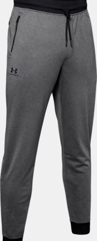 Under Armour UA Sportstyle Joggers Mens Athletic Sweatpants