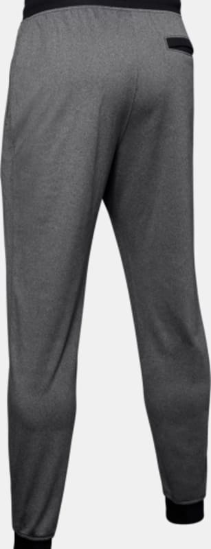 Under armour joggers men top