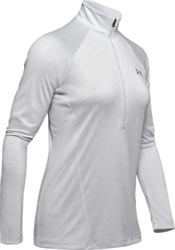 Under Armour Tech Twist 1/2 Zip Women's Sweatshirt