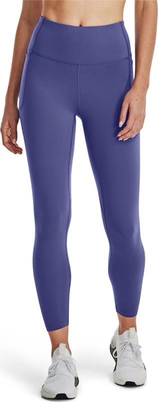 Meridian Ankle Leg, purple - women's leggings