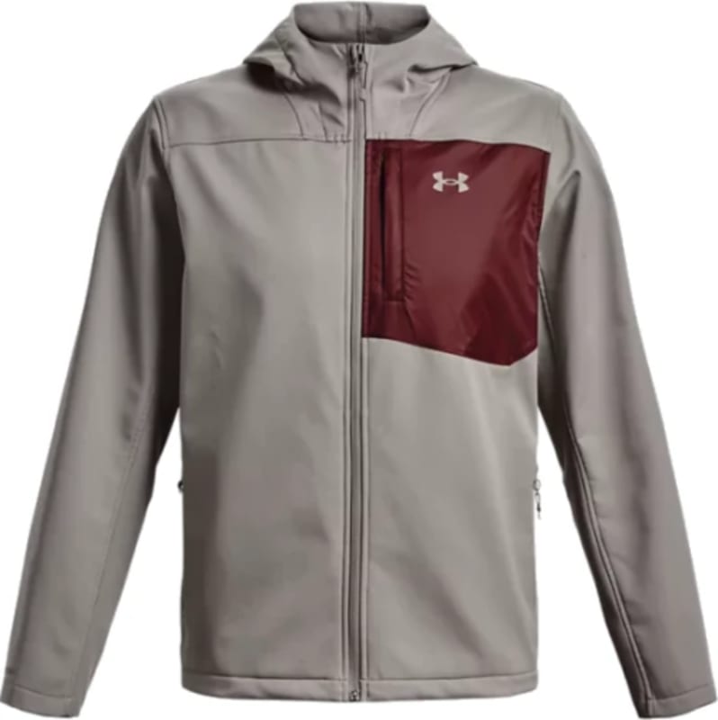 Under Armour Storm ColdGear Infrared Shield 2.0 Jacket for Ladies