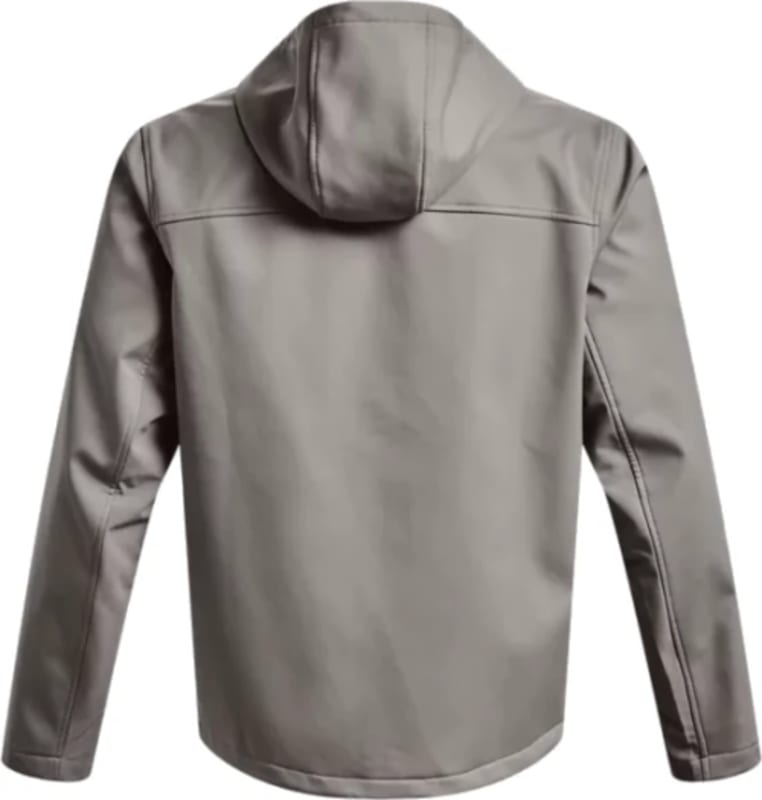 Men's UA Storm ColdGear® Infrared Shield 2.0 Hooded Jacket