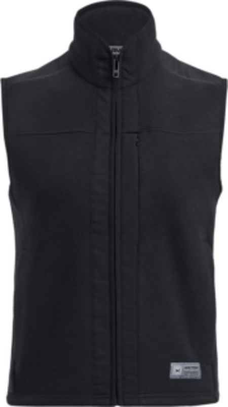 Men's UA Microfleece Maxx Vest