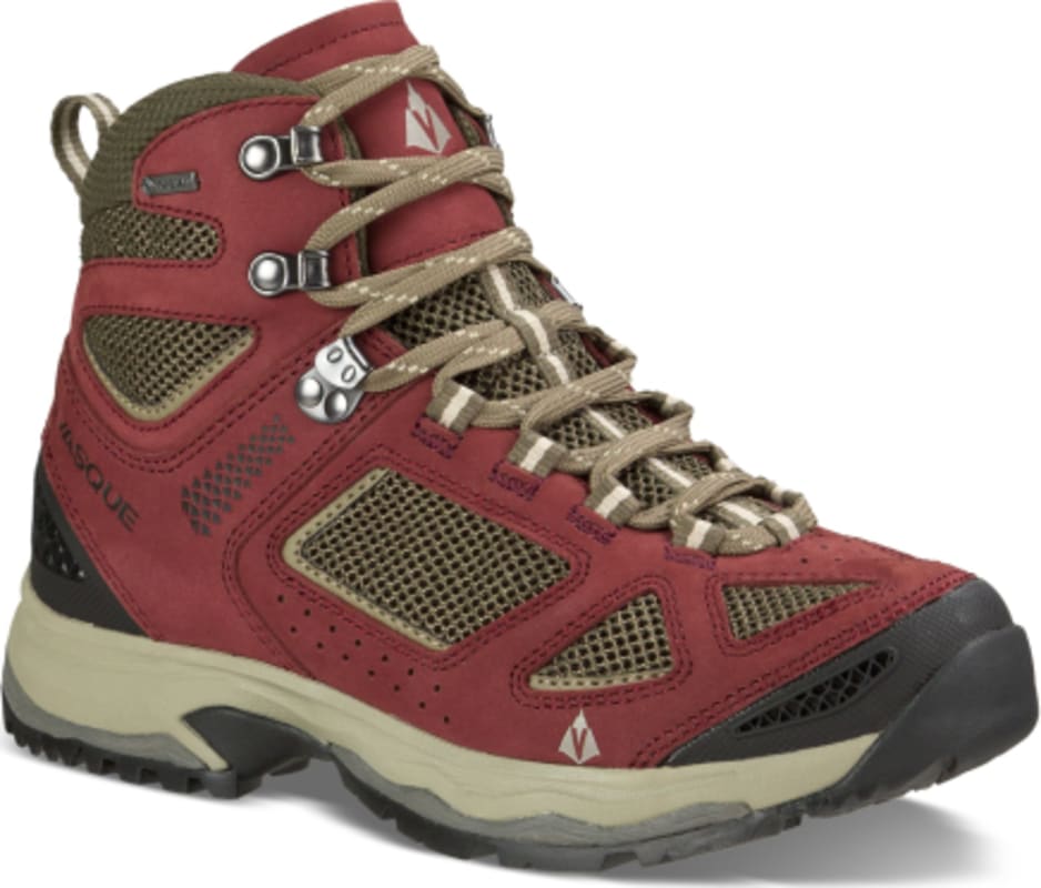 Vasque women's breeze iii gtx outlet
