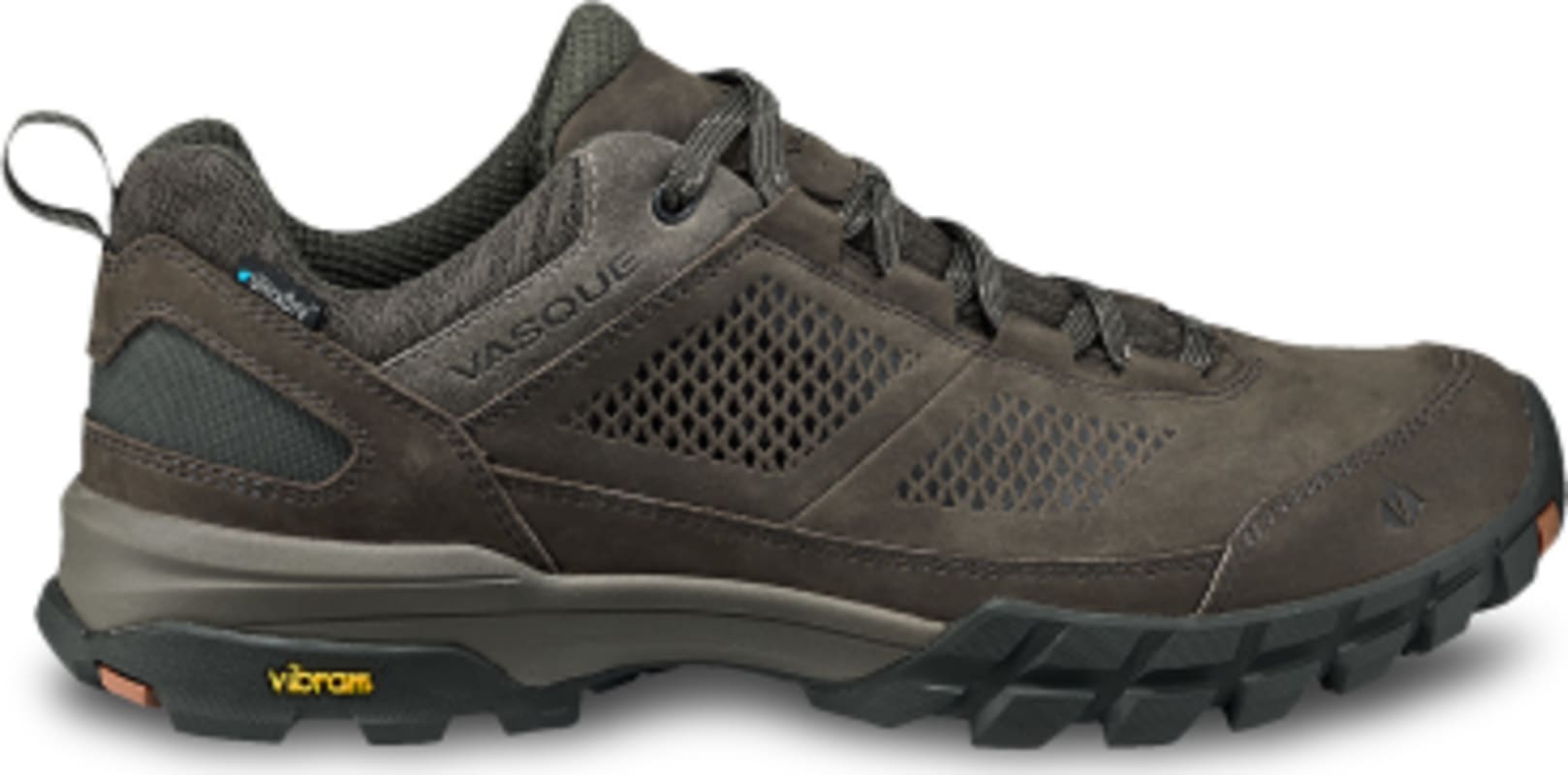 Vasque talus ultradry men's outlet