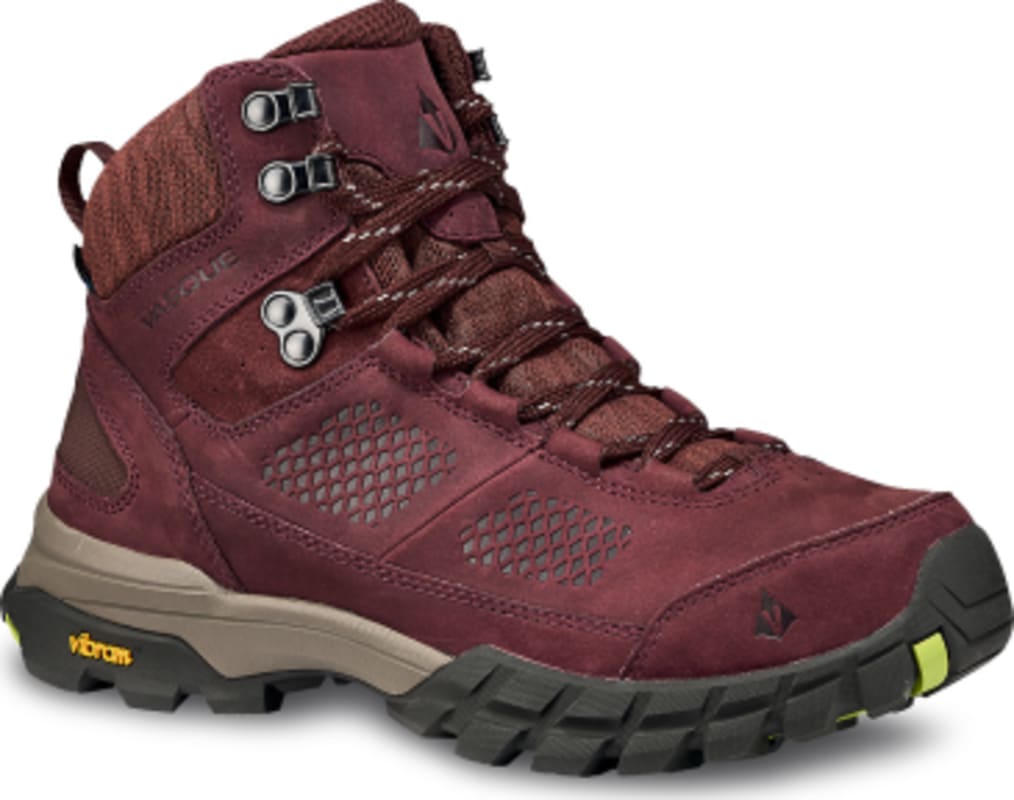 Vasque Talus Mid UltraDry Hiking Boots - Women's