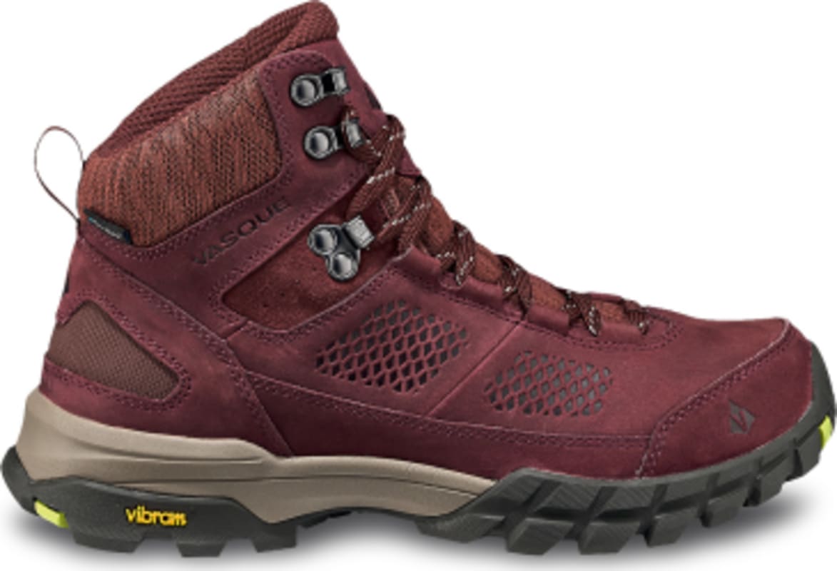 Vasque talus at ultradry clearance