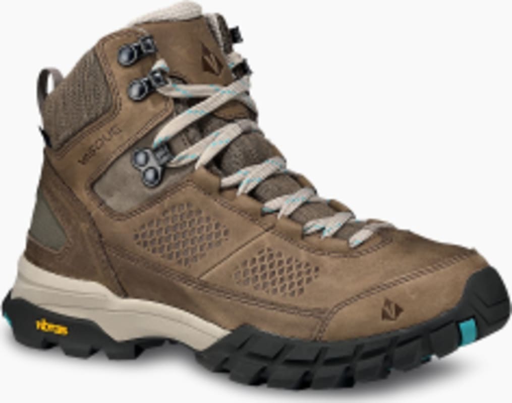 Vasque Talus AT UltraDry Women's Hiking Boots