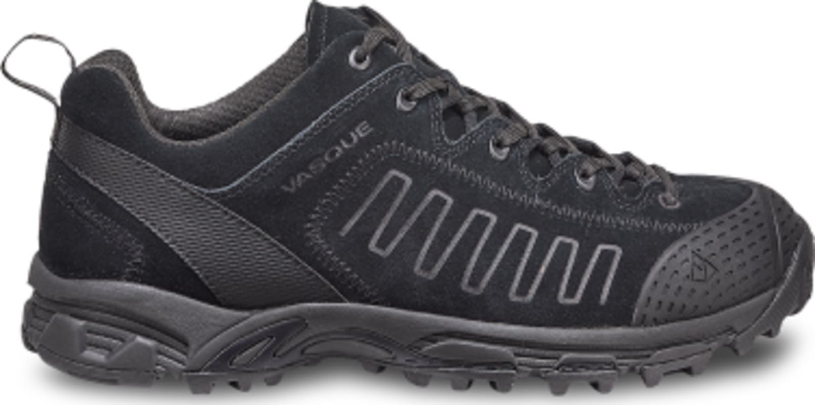 Vasque juxt black top