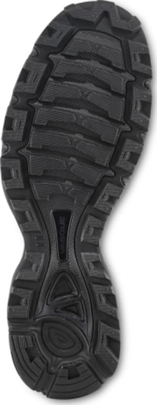 Vasque juxt black cheap