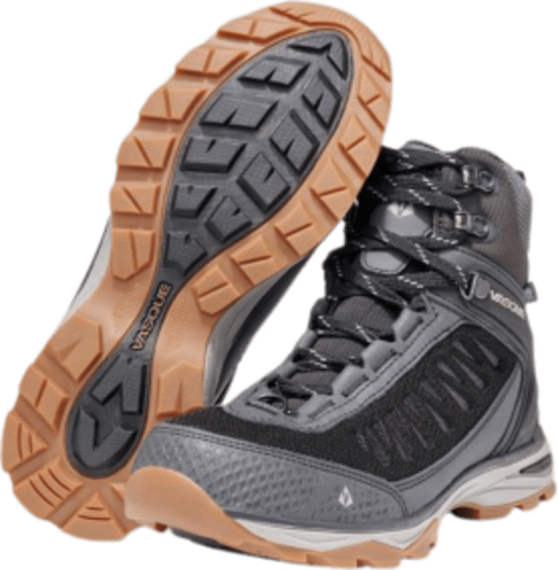 Vasque Coldspark UltraDry Women's Hiking Boots