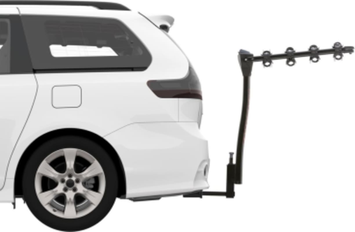 Yakima backroad cheap bike rack