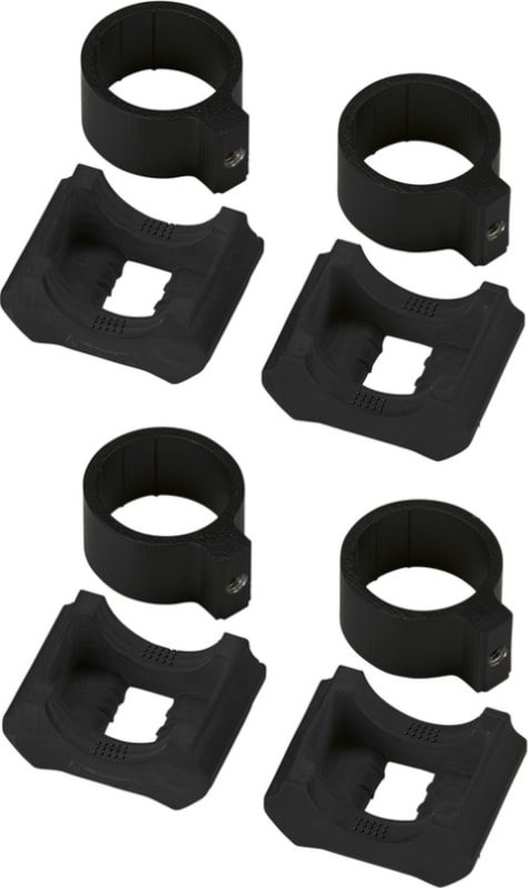 Yakima roundbar sl adapter store