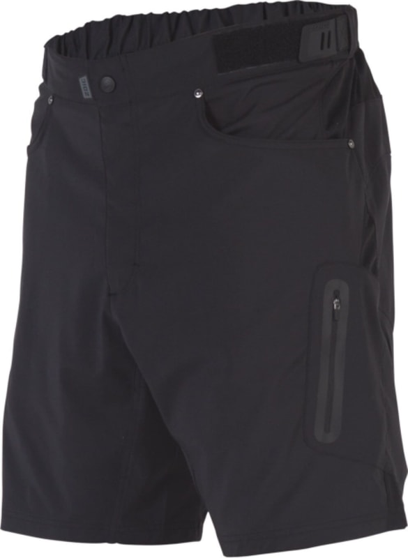 Zoic ether 9 shorts sale